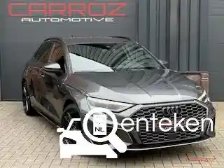 Audi A3 Sportback 35 TFSI 2022