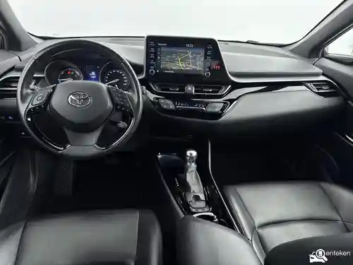 Toyota C-HR 1.8 Hybrid 2021