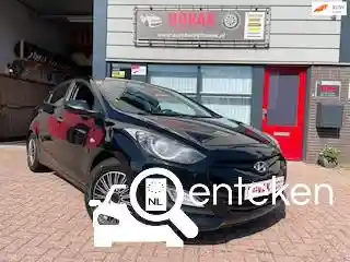 Hyundai i30 1.4 2013