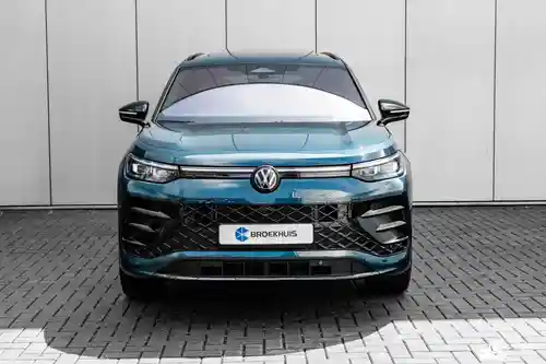 VW Tayron 1.5 eHybrid OPF 2025