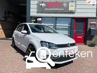 VW Polo 1.2 TSI BMT 2017