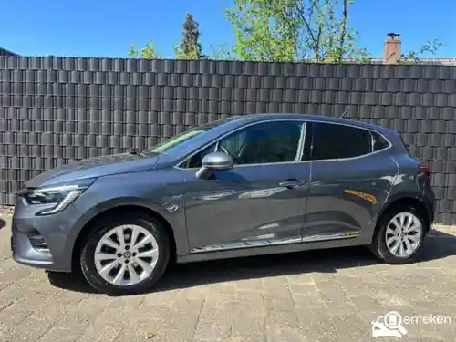 Renault Clio TCe 130 GPF 2020