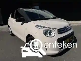 Citroen C1 VTi 72 2021