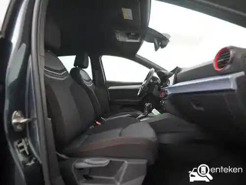 SEAT Ibiza 1.5 TSI 2022