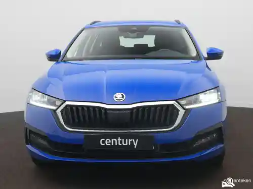 Skoda Octavia 1.4 TSI iV 2023