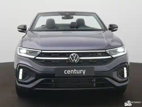 VW T-Roc Cabriolet 1.5 TSI OPF ACT 2025