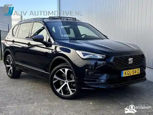SEAT Tarraco 1.4 e-HYBRID 2021