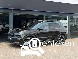 Lynk & Co 01 1.5TD PHEV 2023
