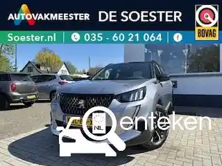 Peugeot 2008 1.2 PureTech 130 2022