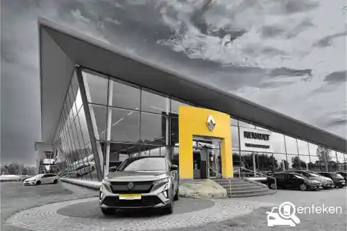 Renault Arkana E-TECH Hybrid 145 2023