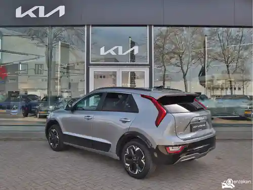 KIA Niro EV 64,8 kWh 2023