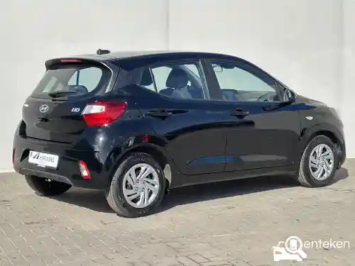 Hyundai i10 1.0 2024