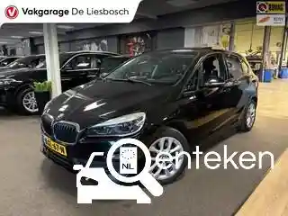 BMW 225xe iPerformance Active Tourer 2020