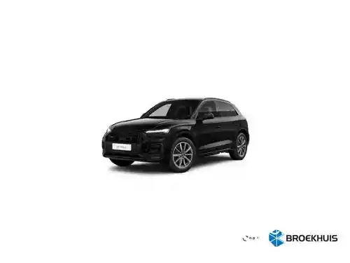 Audi Q5 50 TFSI e 2025