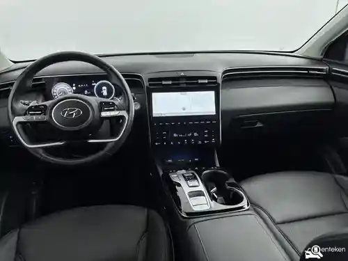 Hyundai Tucson 1.6 T-GDI 48V-Mildhybrid 2023