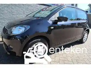 Skoda Citigo 1.0 2013