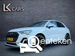 Audi Q3 Sportback 45 TFSI e 2022