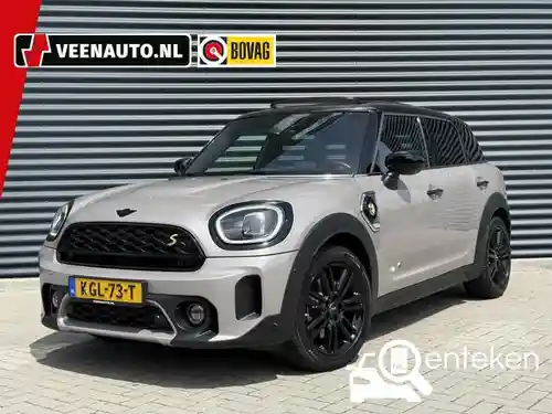 MINI Countryman Cooper SE 2022