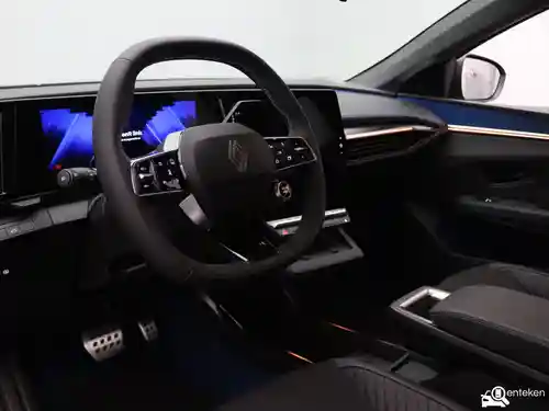 Renault Scénic E-Tech Electric 220 Long Range 2026