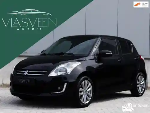 Suzuki Swift 1.2 2016