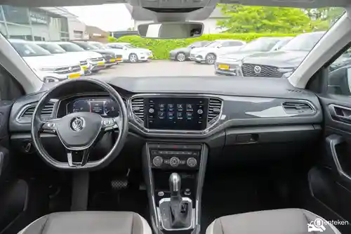 VW T-Roc 1.5 TSI OPF ACT 2020