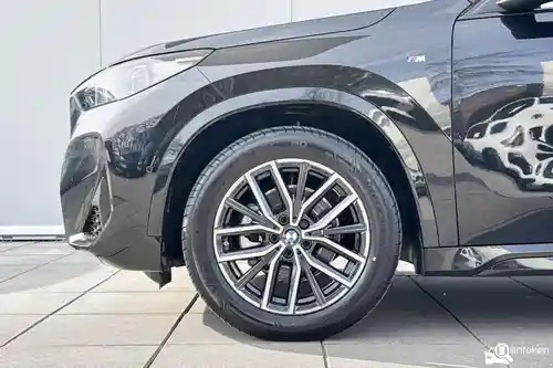 BMW X1 sDrive18i 2025