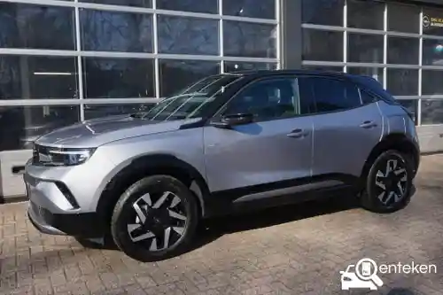 Opel Mokka 1.2 DI Turbo 2025