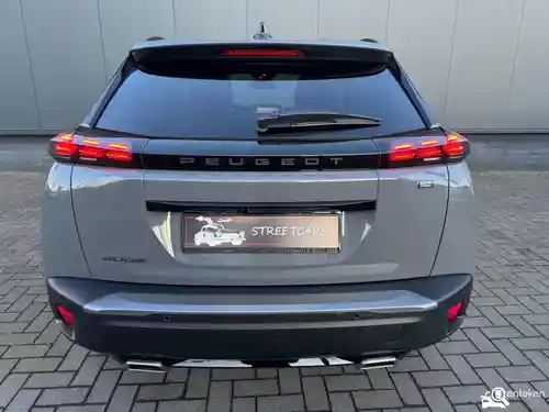 Peugeot 2008 1.2 PureTech 130 2025