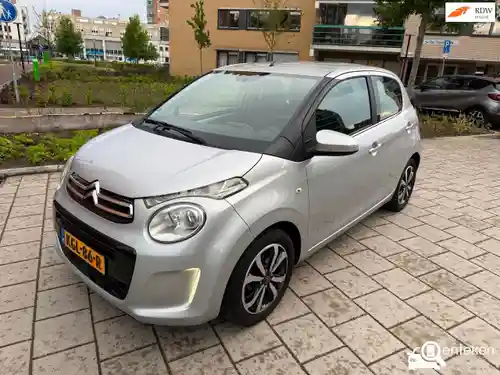 Citroen C1 PureTech 82 2014
