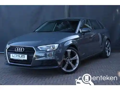 Audi A3 Sportback 1.4 TFSI cod ultra 2017