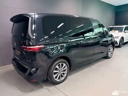 VW Bedrijfswagens T7 Multivan 1.4 eHybrid OPF 2022