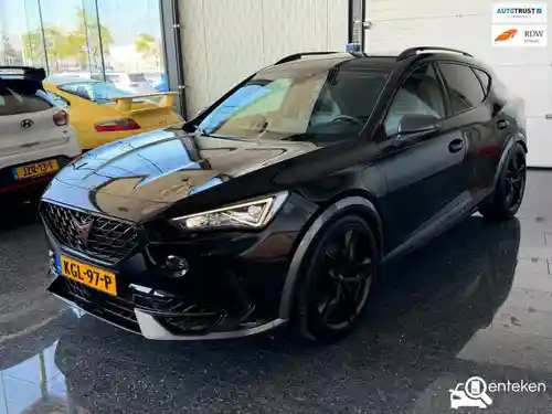 CUPRA Formentor VZ 1.4 e-HYBRID 2021