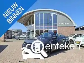 VW T-Roc Cabriolet 1.5 TSI OPF ACT 2022