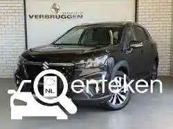 Suzuki S-Cross 1.5 Dualjet Hybrid 2024