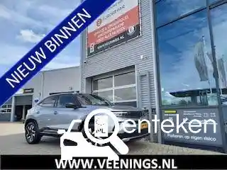 Opel 1.2 DI Turbo 2025