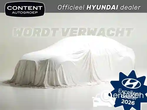 Hyundai Kona 1.6 GDI Hybrid 2026