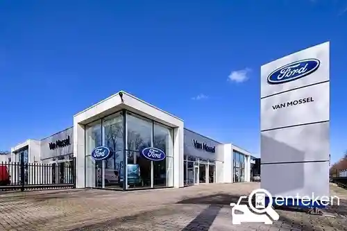 Ford Kuga 2.5 Plugin-Hybrid 2023