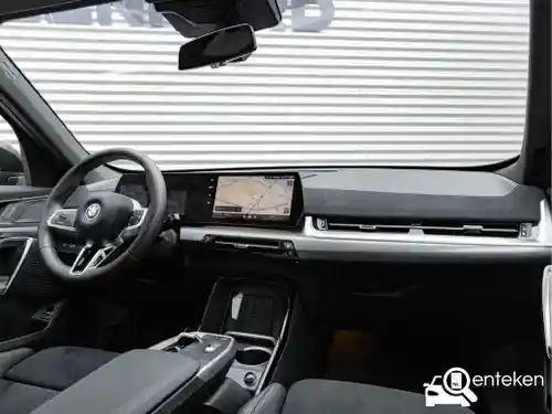 BMW X1 xDrive25e 2025