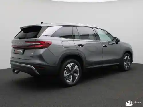 Skoda Kodiaq 1.5 TSI iV PHEV 2026