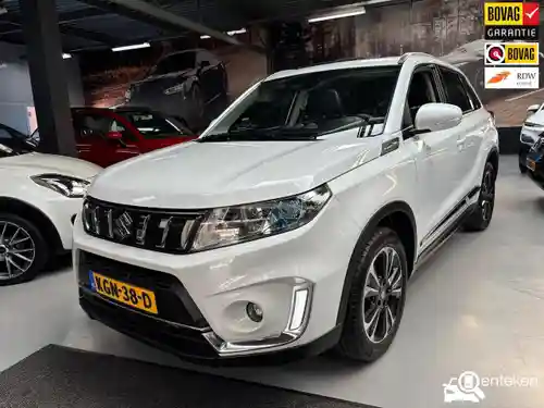 Suzuki Vitara 1.4 Boosterjet 2021
