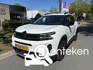 Citroen C5 Aircross Plug-In-Hybrid 225  2023
