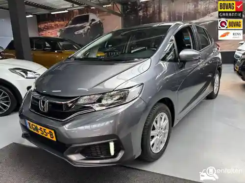 Honda Jazz 1.3 i-VTEC 2018