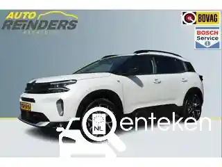 Citroen C5 Aircross Plug-In-Hybrid 225  2023