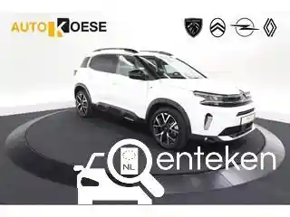 Citroen C5 Aircross Plug-In-Hybrid 225  2023