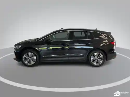 Skoda Enyaq iV 80 2021