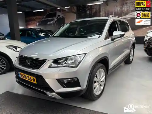 SEAT Ateca 1.4 EcoTSI 2018