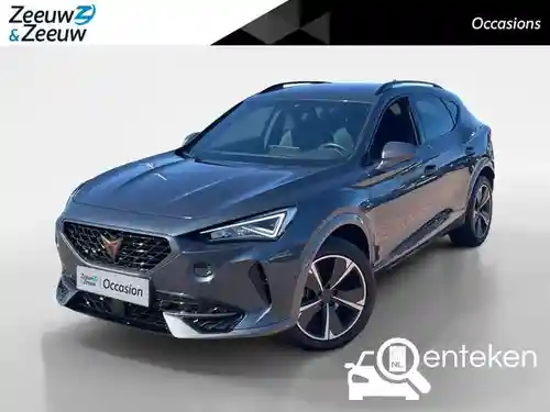 CUPRA Formentor 1.4 e-HYBRID 2024