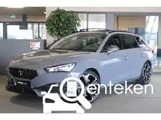 CUPRA Leon Sportstourer VZ 1.4 e-HYBRID 2022