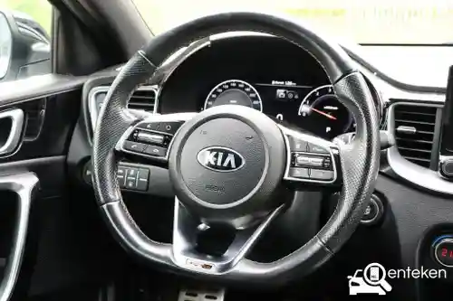 KIA Ceed Sportswagon 1.5 T-GDI 2021