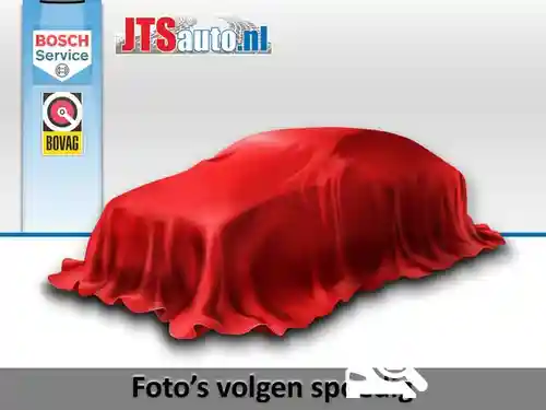 Suzuki SX4 S-Cross 1.4 Boosterjet 2017